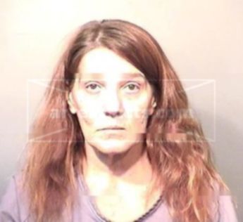 Mary Jane Canaan
