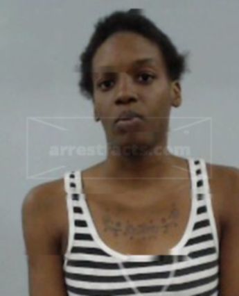Brittany Denise Reese