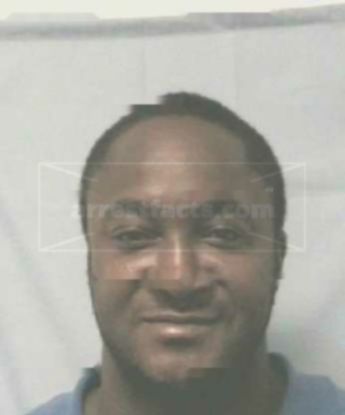 Kendrick Lenard Hardeman