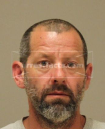 Derek Joseph Baldwin