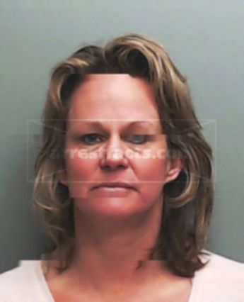 Suzette Tonia Burnam