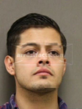 Chester Rodriguez