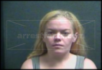 Samantha Rose Jackson