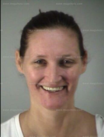 Tammi Sue Wellbaum