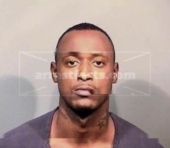 Jonathan Devon Witherspoon