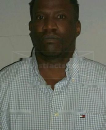 Gregory Bernard Sherman