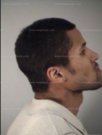 Courtney Charles Hainey