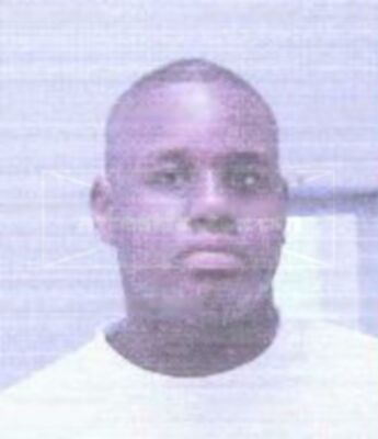 Elvin Deshun Worthey