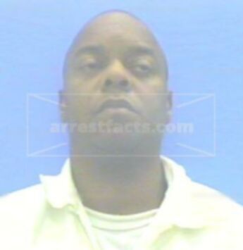 Derrick Goley Moss