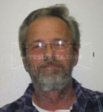 Gerald Glenn Brasch