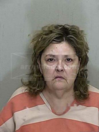 Susan Parks Covington