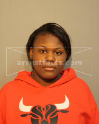 Monet L Williams