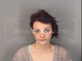 Jasmine R Barrett