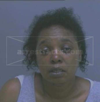 Patricia Ann Handy