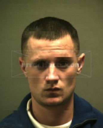 Daryn Wade Merrill