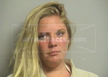 Cayanne Brander