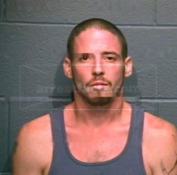 Randall Keith Oglesby