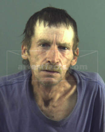 Dane Richard Caudill