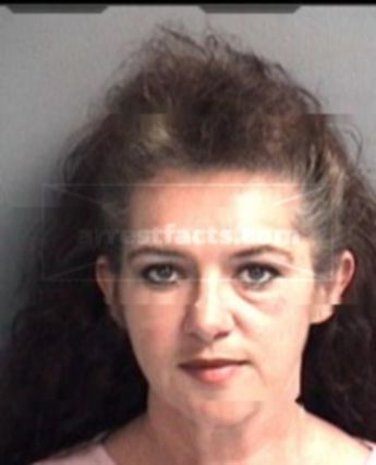Alicia Kay Griggs