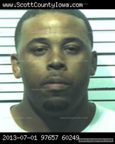 Antonio Cortez Williamson