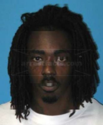 Terrell Lee Kimbrough