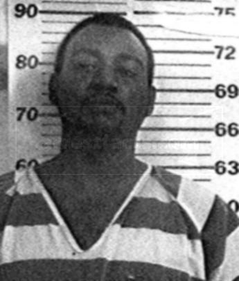 Roderick Eugene Mosley