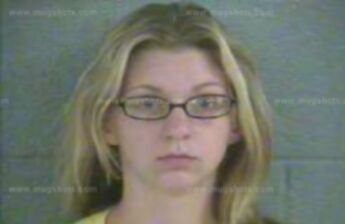 Chasity Nicole Carnes