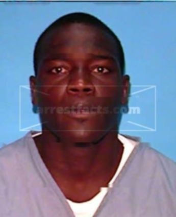 Jarvis Lavell Mcfatten