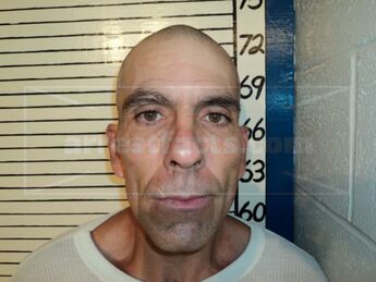 Michael David Greene