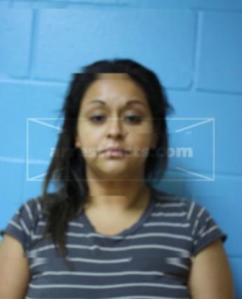 Monica Evette Sanchez