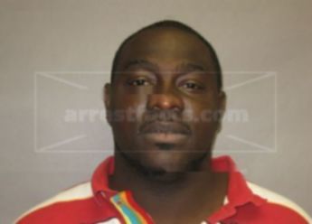 Reginald Mcintosh Jr