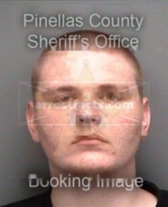 Christopher Andrew Wagner