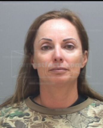 Gail Marie Meier