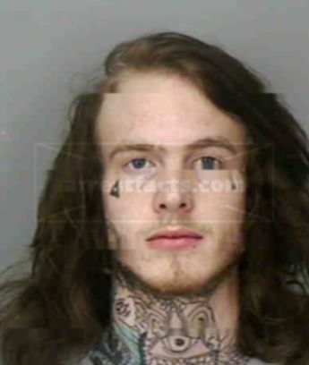 Cody Allen Edward Poole