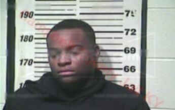 Albert Enoch Pleasant