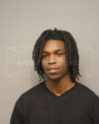 Lashawn Norwood