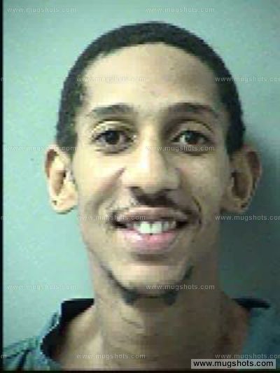 Curlon Jaymar Moore