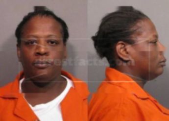 Shantaria Sherese Pierce