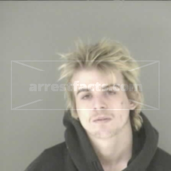 Brandon Eugene Wood