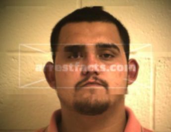Jose Armando Garcia