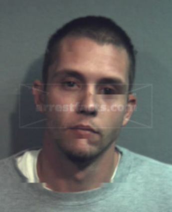 Christopher Grant Steinke