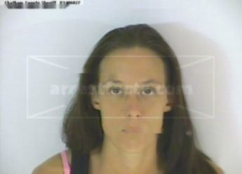 Wendi Marie Riggs