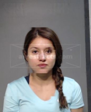 Perla Patricia Sandoval Vargas