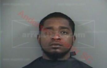 Trevon Rasheed Rogers