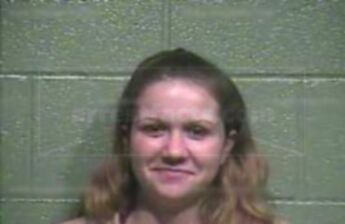 Carrie Elizabeth Kolusch