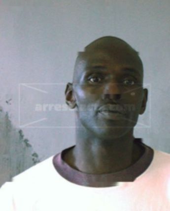 Timothy Antonio Mccormick