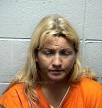 Linda Sue Blackledge