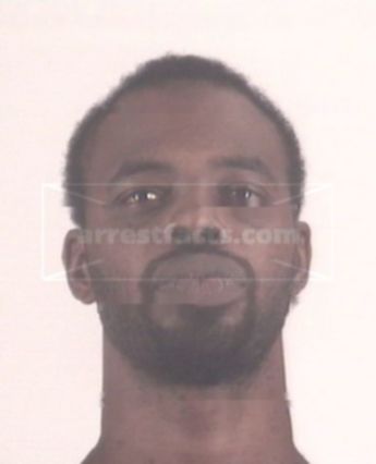 Xavier Charles Polite