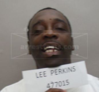 Lee Edward Perkins