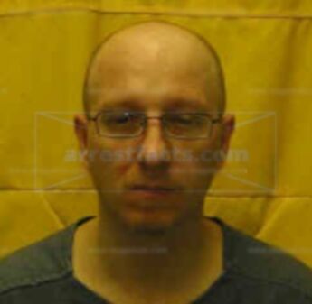Jason Ray Kilgour